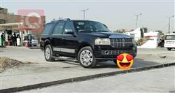 لينكولن نافيجيتور